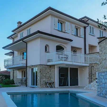 Delle Terme - Luxury