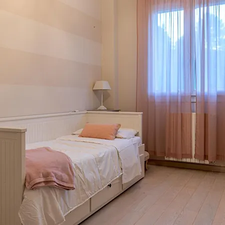 Βίλα Delle Terme - Luxury