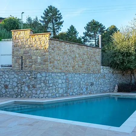 Delle Terme - Luxury Βίλα