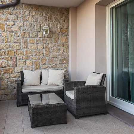Delle Terme - Luxury *